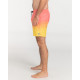 Billabong Ανδρικό μαγιό All Day Fade - Swim Shorts For Men